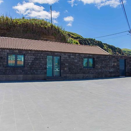Mosteiros Beach House Εξωτερικό φωτογραφία
