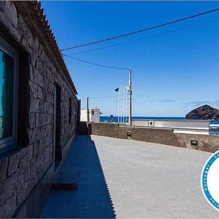 Mosteiros Beach House Εξωτερικό φωτογραφία