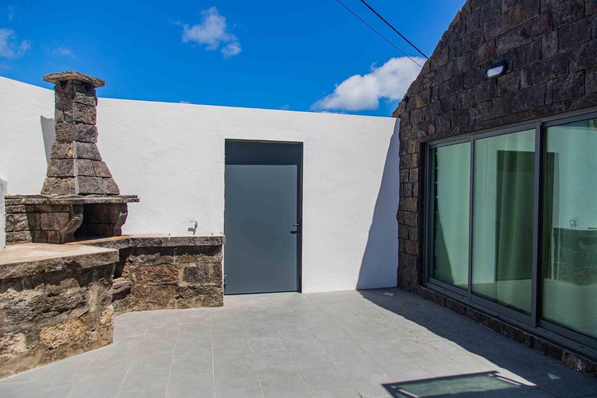 Mosteiros Beach House Εξωτερικό φωτογραφία