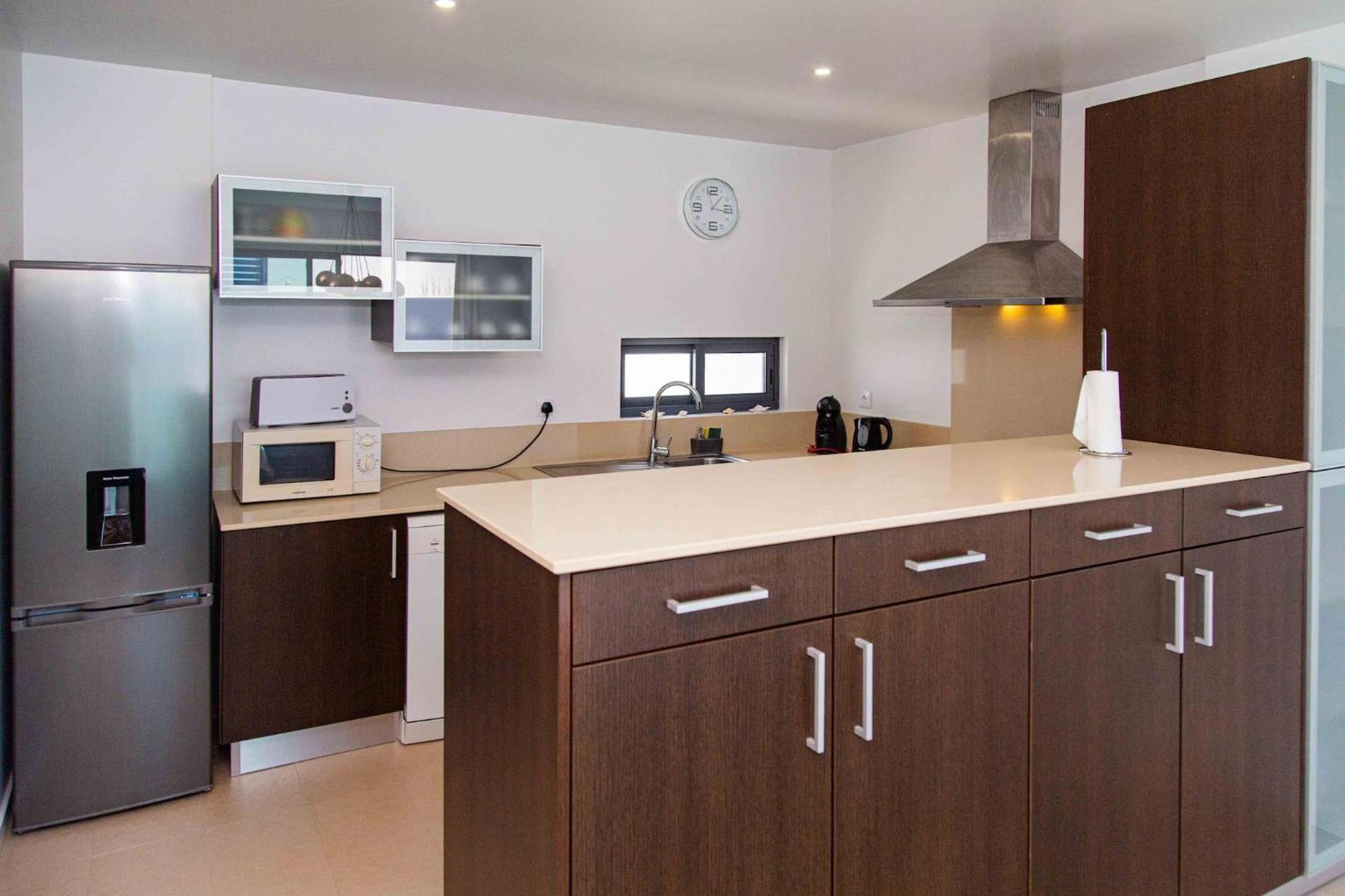 Mosteiros Beach House Εξωτερικό φωτογραφία