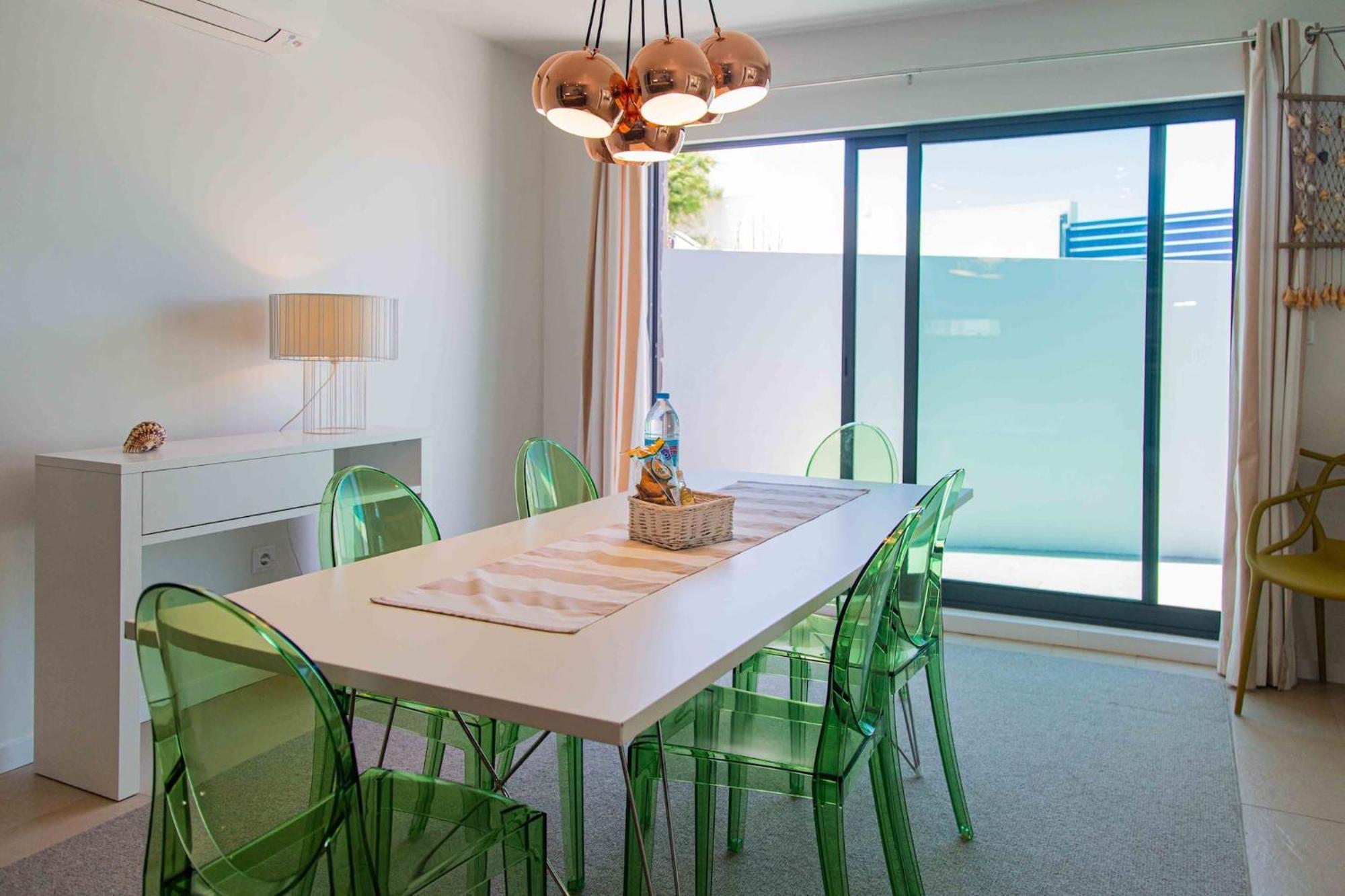 Mosteiros Beach House Εξωτερικό φωτογραφία