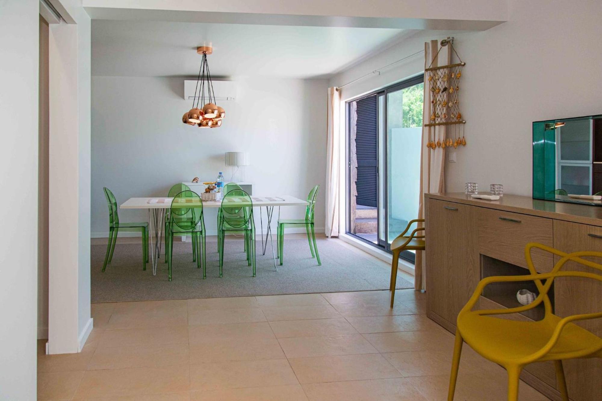 Mosteiros Beach House Εξωτερικό φωτογραφία