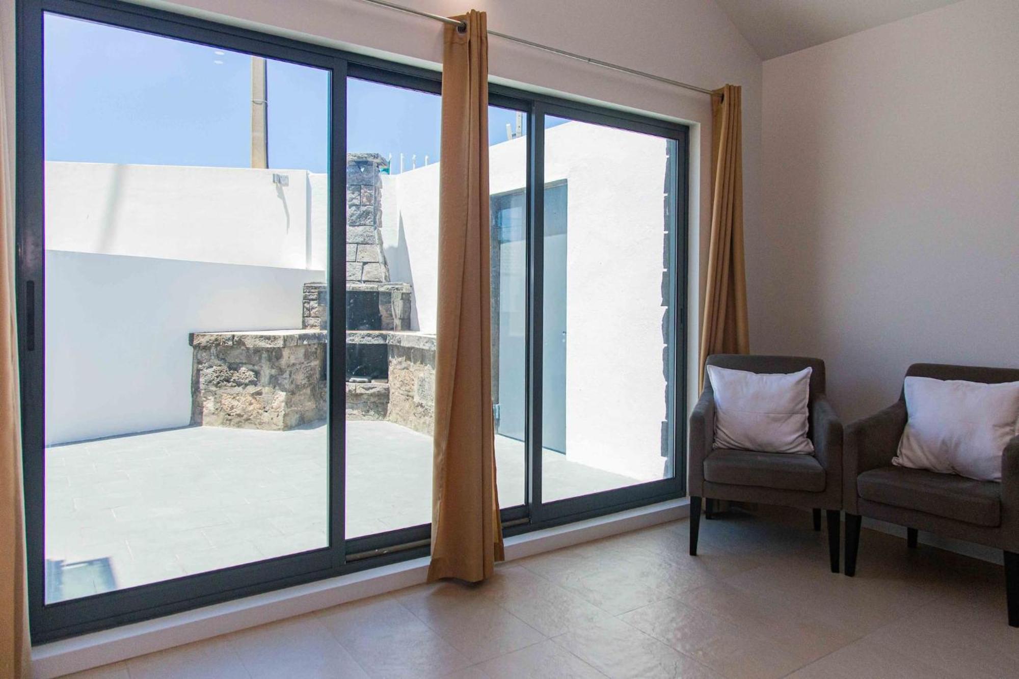 Mosteiros Beach House Βίλα Εξωτερικό φωτογραφία