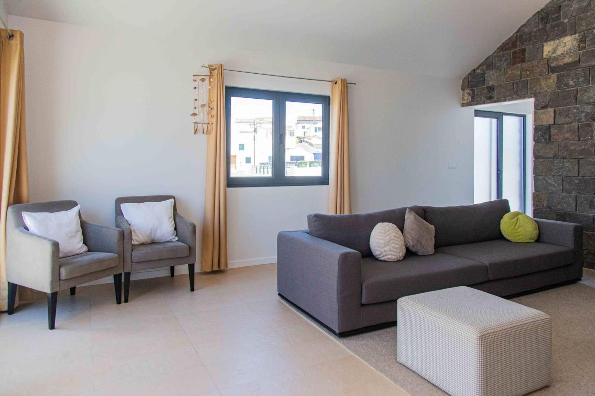 Mosteiros Beach House Εξωτερικό φωτογραφία