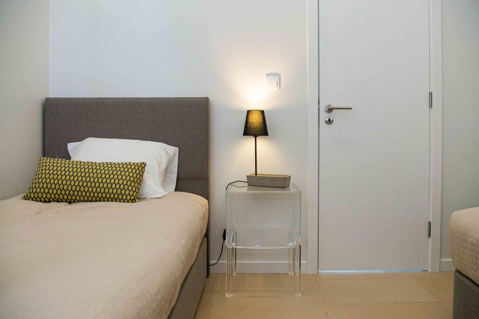 Mosteiros Beach House Εξωτερικό φωτογραφία