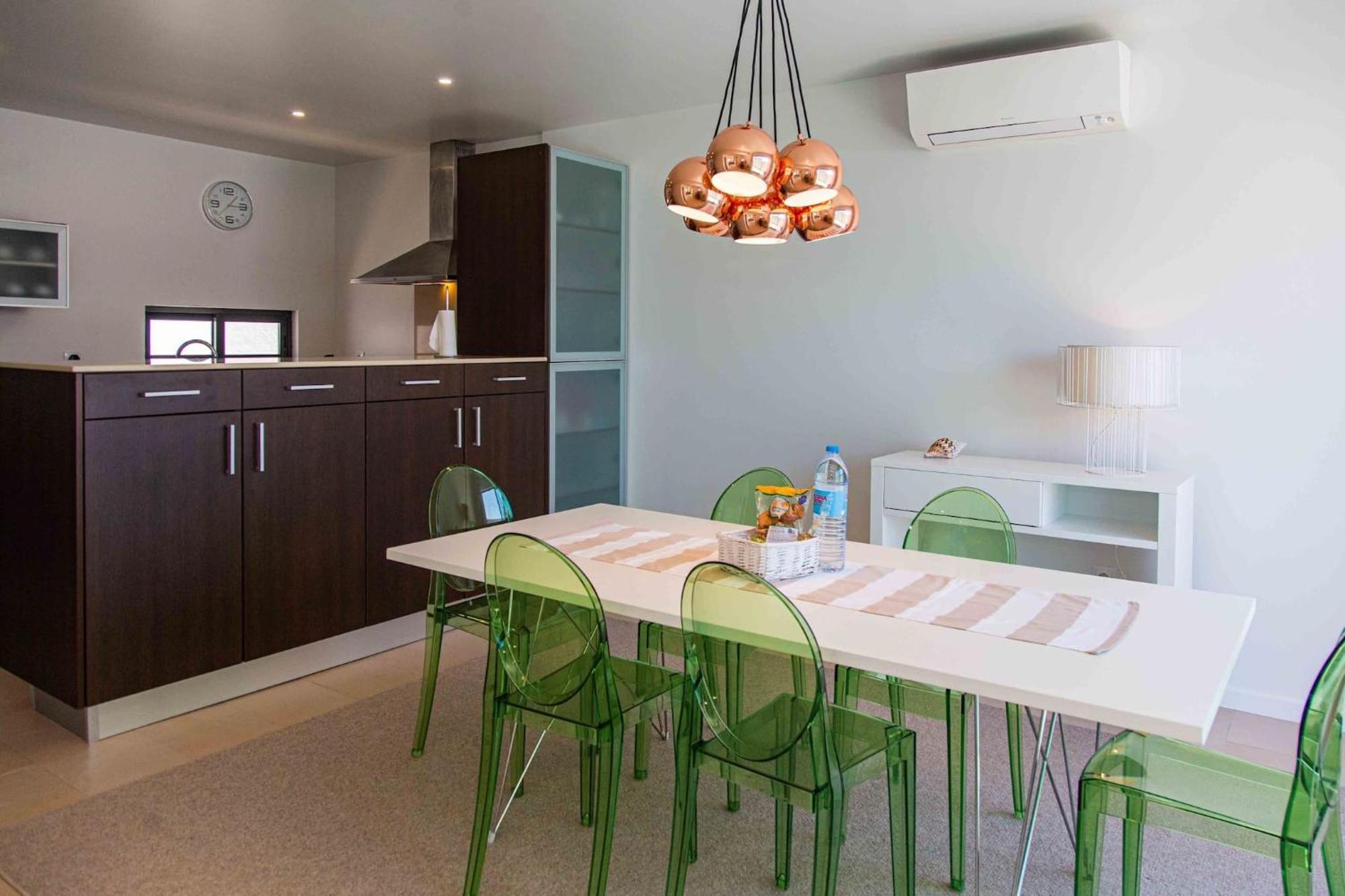 Mosteiros Beach House Εξωτερικό φωτογραφία